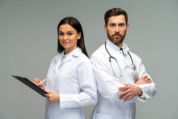 peptide therapy clinic in Round Rock